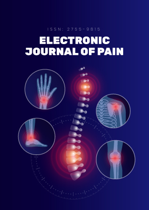 Electronic Journal of Pain